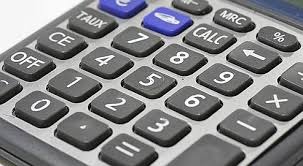 calcul calories régime